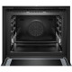 Электрический духовой шкаф Bosch Serie 8 HMG6764B1 Black