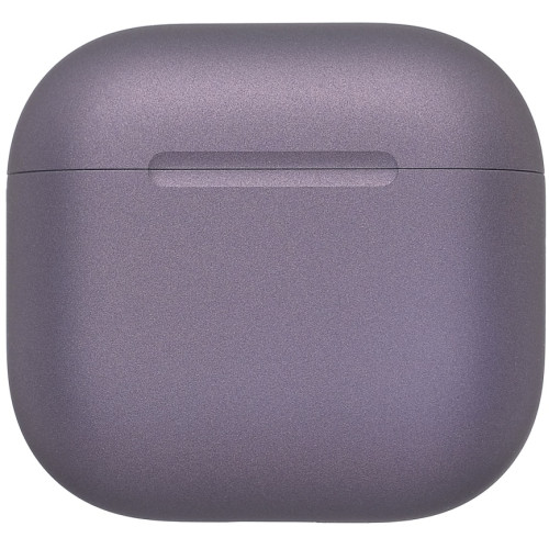 Наушники Apple AirPods 4 ANC Color Purple