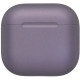Наушники Apple AirPods 4 ANC Color Purple