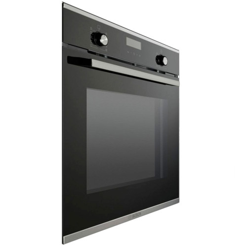 Электрический духовой шкаф Bosch Serie 6 HBG237YS0R Silver