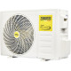 Сплит-система Zanussi Barocco DC Inverter ZACS/I-12 HB/A23/N8 White
