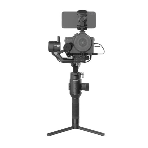 Электрический стабилизатор DJI Ronin-SC Pro Combo Черный