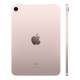 Планшет Apple iPad Mini (2021) Wi-Fi 256Gb Pink (MLWR3)