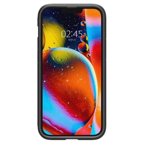 Чехол Spigen Tough Armor MagFit для iPhone 14 Plus (ACS04915) Black