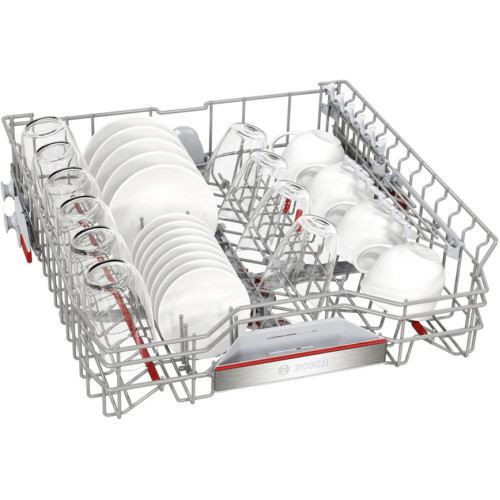 Посудомоечная машина Bosch Serie 6 SMV6ECX57E