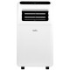 Мобильный кондиционер Ballu Aura BPAC-09 CP/N1_24Y White