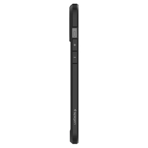 Чехол Spigen Ultra Hybrid для iPhone 12 Mini (ACS01746) Matte Black