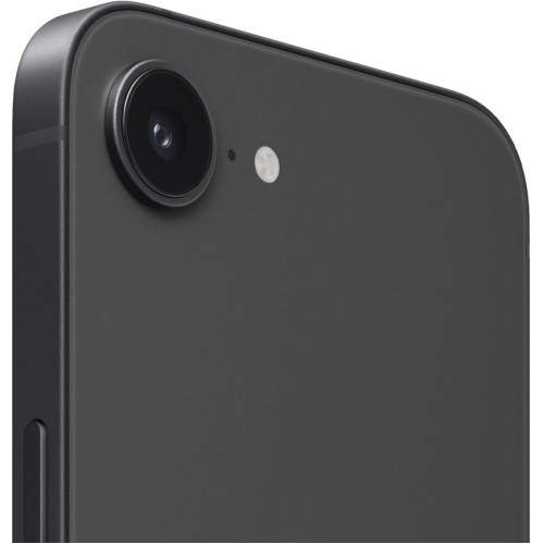 Смартфон Apple iPhone 16e 128Gb nano Sim + eSim Black