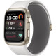 Смарт-часы Huawei Watch D2 Gold/White Composite (55020DJG)