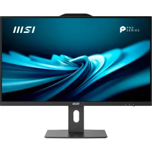 Моноблок MSI Pro AP272P 14M-627XRU 27 FHD IPS/ i7-14700/16GB/512Gb SSD (9S6-AF8321-800)