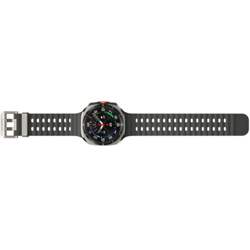 Смарт-часы Samsung Galaxy Watch Ultra 47 mm LTE SM-L705 Titanium Silver