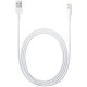 Кабель Apple Lightning to USB 2m MD819ZM/A White