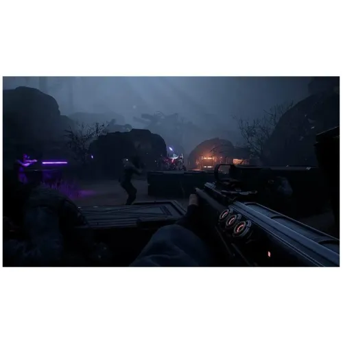 Игра Reef Entertainment Terminator: Resistance Enchanced (Русская Версия) (PS5)