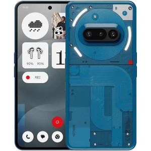 Смартфон Nothing Phone (3A) 8/256Gb Blue