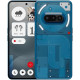 Смартфон Nothing Phone (3A) 8/256Gb Blue