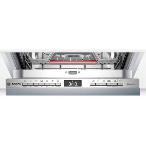 Посудомоечная машина Bosch Serie 4 SPH4HMX31E