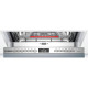 Посудомоечная машина Bosch Serie 4 SPH4HMX31E