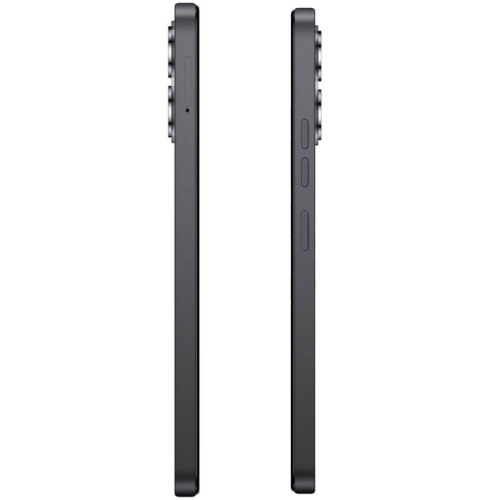 Смартфон Tecno Spark Go 2 4/128Gb Ink Black