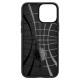 Чехол Spigen Liquid Air для iPhone 13 Pro Max (ACS03201) Matte Black