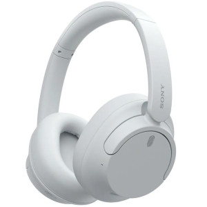 Наушники Sony WH-CH720N White
