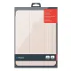Чехол Deppa Wallet Onzo Magnet для iPad Air 10.9 (2020/2022) (D-88069) Pink