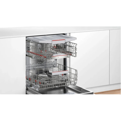 Посудомоечная машина Bosch Serie 6 SMV6ZCX16E