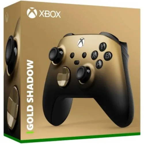 Джойстик беспроводной Microsoft Xbox Series