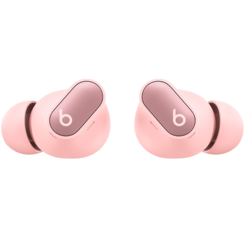 Наушники Beats Studio Buds Plus Cosmic Pink