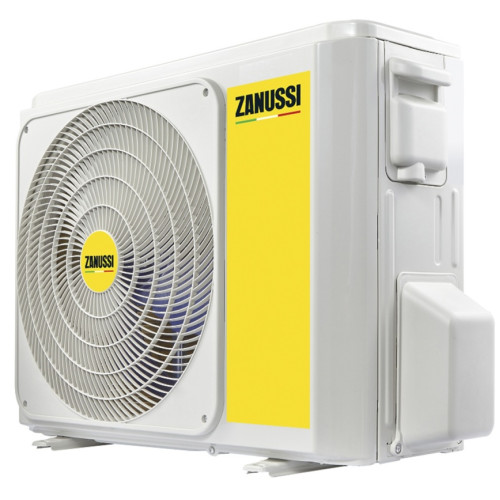 Сплит-система Zanussi Siena ZACS-09 HS/A21/N1 White
