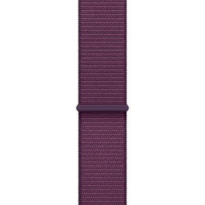 Ремешок Apple Watch 46mm Plum Sport Loop