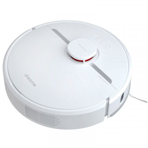 Робот-пылесос Dreame D9 White Global version