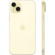 Смартфон Apple iPhone 15 Plus 512Gb Yellow
