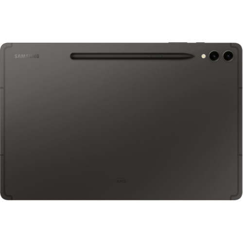 Планшет Samsung Galaxy Tab S9 Plus Wi-Fi 12/256GB Graphite EAC (SM-X810)