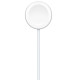 Кабель Apple Watch Magnetic Charger to USB-C 1m (MX2H2AM/A) White
