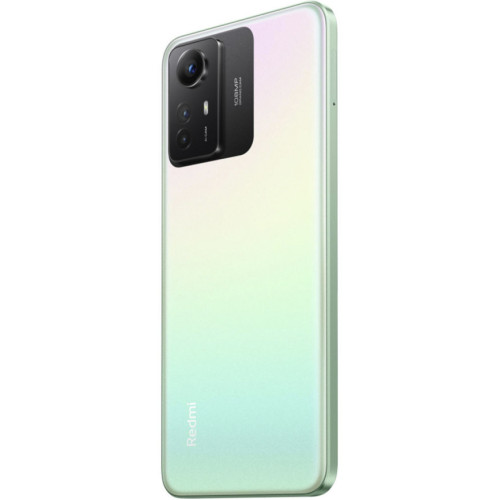 Смартфон Xiaomi Redmi Note 12S 6/128Gb (NFC) Pearl Green Global Version