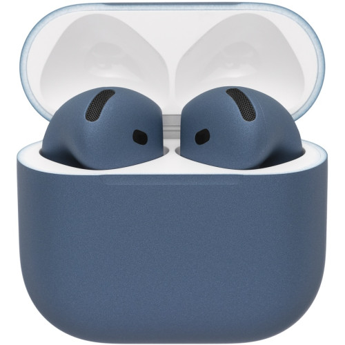 Наушники Apple AirPods 4 ANC Color Blue