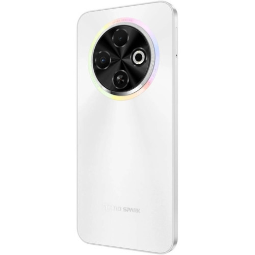 Смартфон Tecno Spark 30С 6/128Gb Orbit White