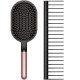 Комплект расчесок Dyson Hair Comb Set Rose/Nickel