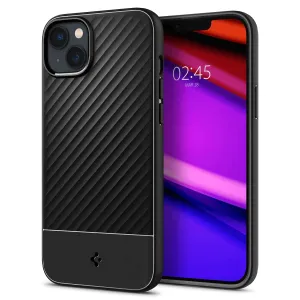 Чехол Spigen Core Armor для iPhone 14 (ACS04675) Matte Black
