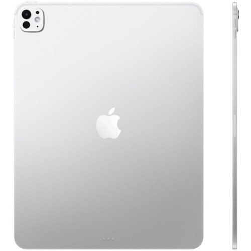 Планшет Apple iPad Pro 13 (2025) Wi-Fi 256GB Silver