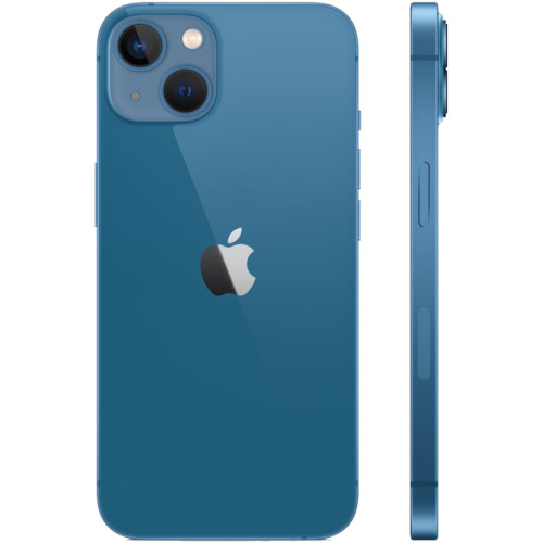Смартфон Apple iPhone 13 128Gb Blue