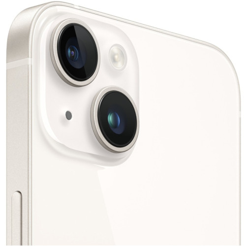 Смартфон Apple iPhone 14 Dual Sim 128Gb Starlight