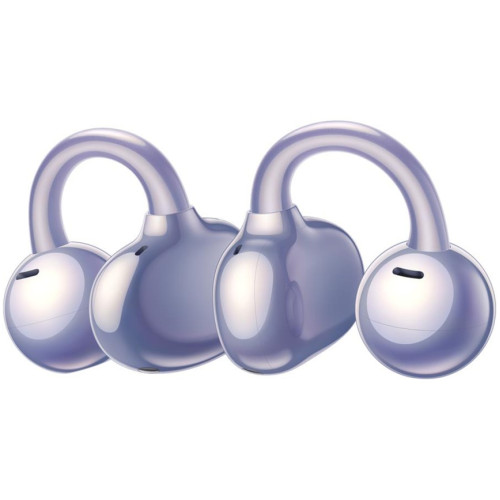 Наушники Huawei FreeClip Purple (55037246)