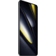 Смартфон Xiaomi Poco F6 8/256Gb Black Global Version