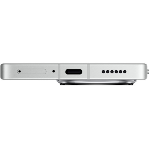 Смартфон Xiaomi Poco F7 Pro 12/256Gb Silver EAC