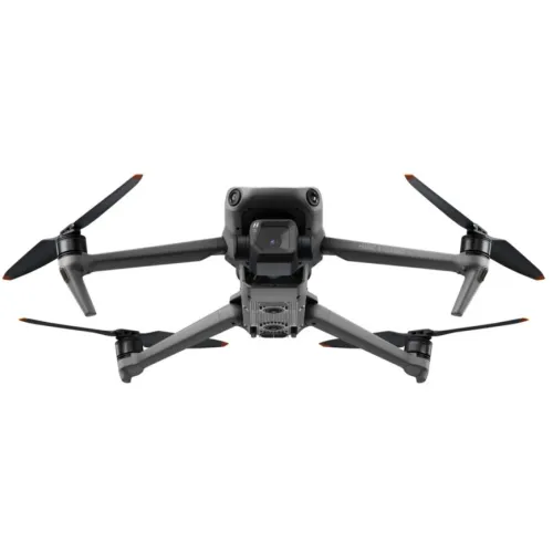Квадрокоптер DJI Mavic 3 Classic Drone Only Gray
