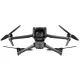 Квадрокоптер DJI Mavic 3 Classic Drone Only Gray
