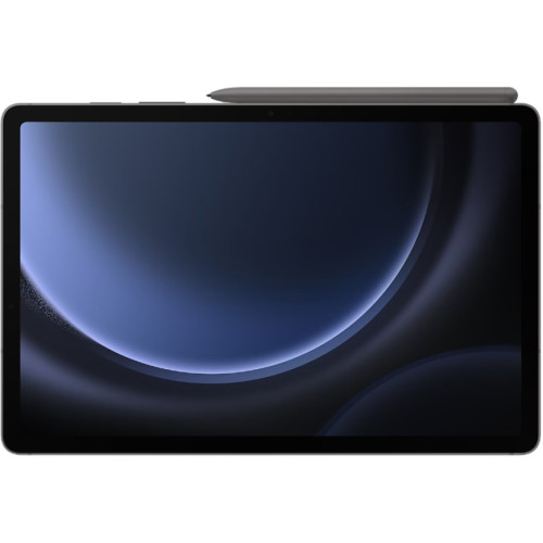 Планшет Samsung Galaxy Tab S9 FE Wi-Fi 8/256GB Gray (SM-X510)