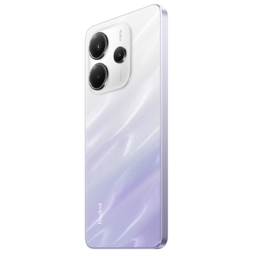 Смартфон Xiaomi Redmi Note 14 4G 8/256Gb (NFC) Mist Purple EAC