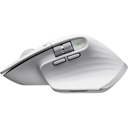Мышь Logitech Mx Master 3S Wireless Pale Grey